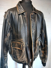 Vintage Alpha Industries Jacke