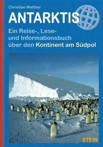 Antarktis kontinent südpol - am,