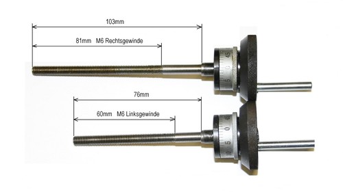28054 tools gewindewelle - 28054,