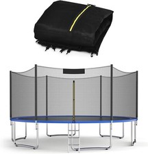 Trampolin Sicherheitsnetz