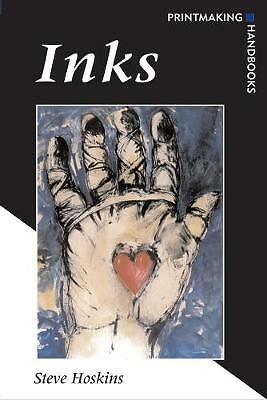 Inks steve hoskins - steve,