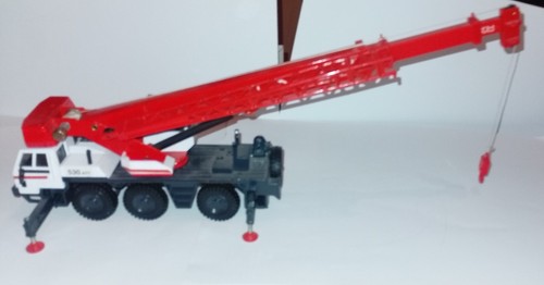 Joal ppm 530 att autokran - ppm,