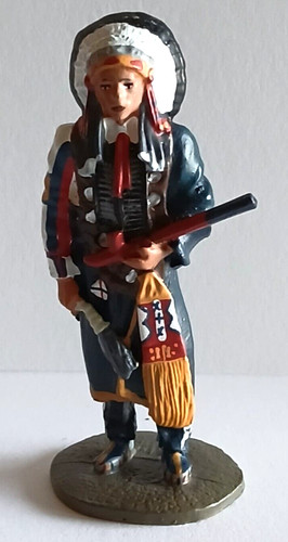 Spielzeugsoldaten del prado - del,