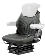 Grammer Compacto Basic W Stoff