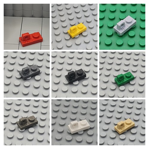 Lego hinge scharnier - 8x,
