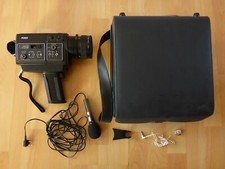 alte Filmkamera Filmcamera