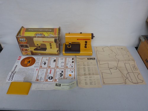 Alte nähmaschine für kinder - alte,