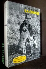 "La CHASSE" DE WAZIERS Gewehr