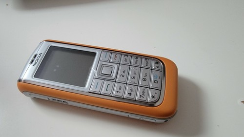 Nokia 6151 handy - 6151,