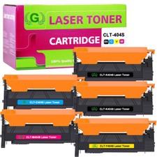 XXL Toner CLT-404S für