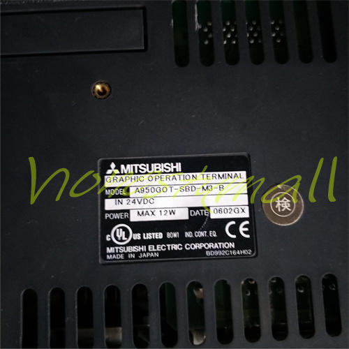 1pc used mitsubishi - 1pc,