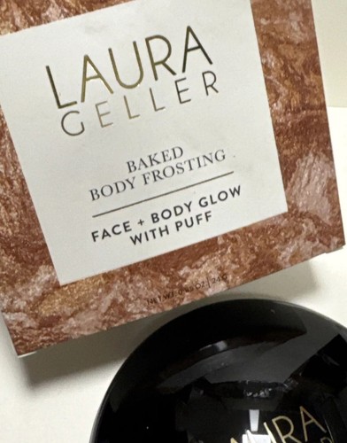 Laura geller baked body - geller,