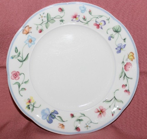 Villeroy boch b - villeroy, mariposa
