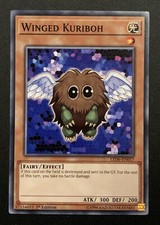 Geflügelter Kuriboh -