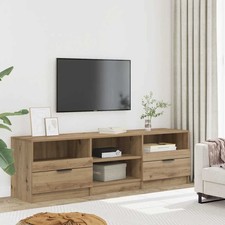 TV Schrank Holzwerkstoff