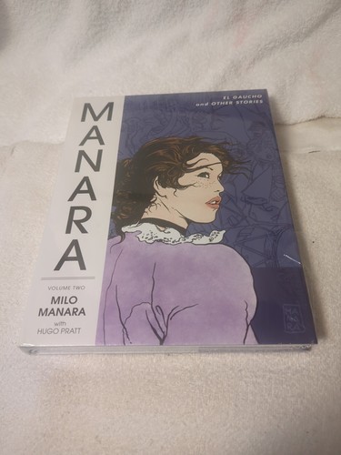 The manara library - library, by