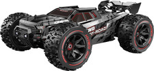 MJX Hyper GO Schwarz Gold Brushless 1:14 RC Modellauto Elektro SIEHE TEXT/F365