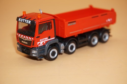 Herpa spur 312592 man - 312592, tgs