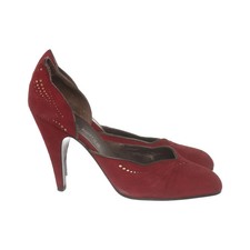 Stephane Kélian, Pumps