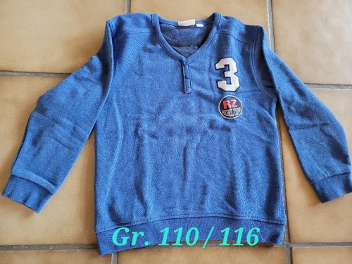 Kinder pullover 110 - pullover,