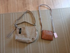 Handtaschen 2 Stück Tasche