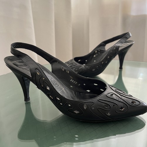 Prange slingback pumps 39 - pumps,
