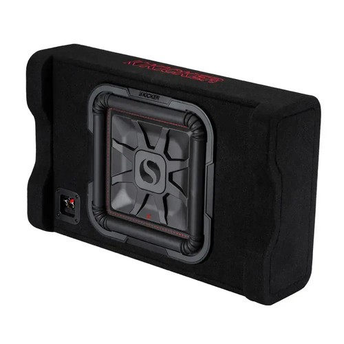 Kicker l7t down firing - 12",