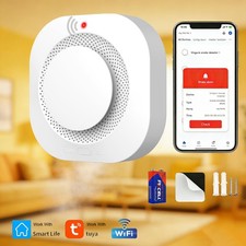 Rauchmelder Funk Smart