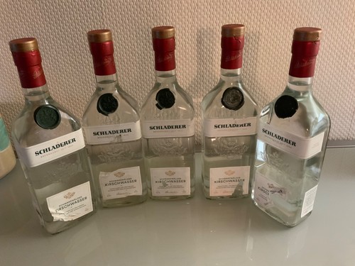 Flaschen 0 7 liter - flaschen, je