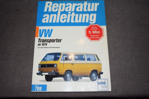 Reparaturanleitung