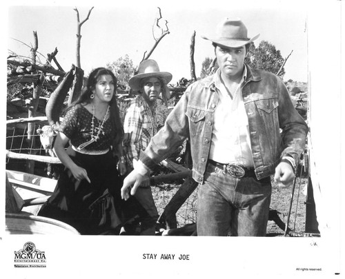 Stay away joe original - away,,