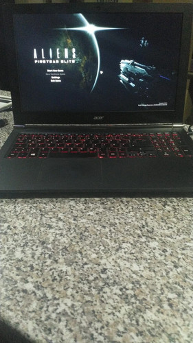 Acer aspire v15 - aspire,