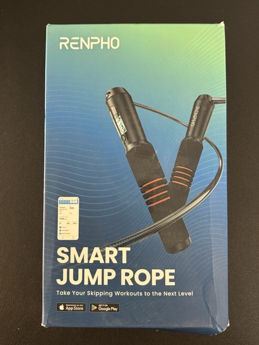Smart jump rope digitales - jump, |