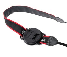 Objektivdeckel Halterung für