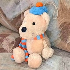 Nici Vintage Teddy Bär mit