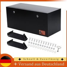 Lkw Werkzeugkasten anhänger