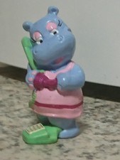 Happy hippo telefon selten