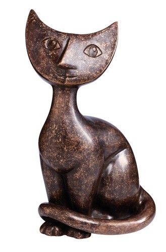 Rosina wachtmeister bronze - wachtmeister,