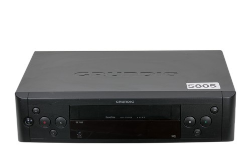 Grundig gv7400 - grundig,
