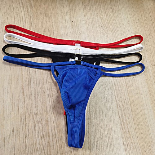 Herren back string mesh - herren,