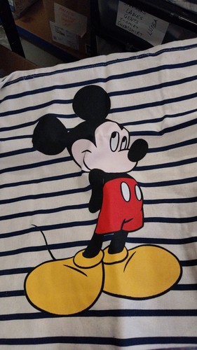 Mickey mouse tasche - mickey,