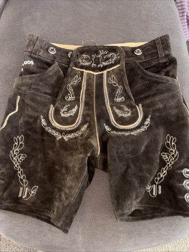 Paulgos herren trachten 48 - ,