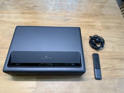 Xiaomi laser 150 zoll - 4k,
