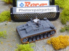 Roco Minitanks 1/87 Painted