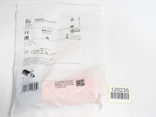 Ifm electronic kapazitiver - ifm,
