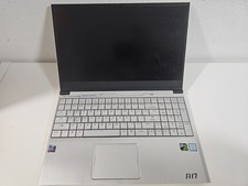 Machenike F117 /8  Gamer Notebook DEFEKT , Intel i7, Geforce GTX