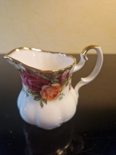 Royal albert old country - old,