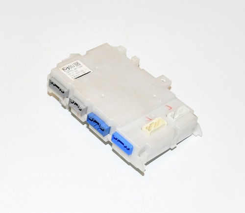Bordnetzsteuergerät bcm body - bcm,