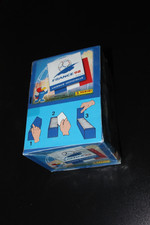 ♣ PANINI WM WC FRANCE 98 1998 ♣ BOX DISPLAY ♣ NEW ♣ 100 PACK ♣