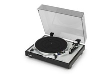 Thorens TD 403 DD Plattenspieler mit Ortofone 2M Blue, hgl. schwarz (UVP: 1399€)
